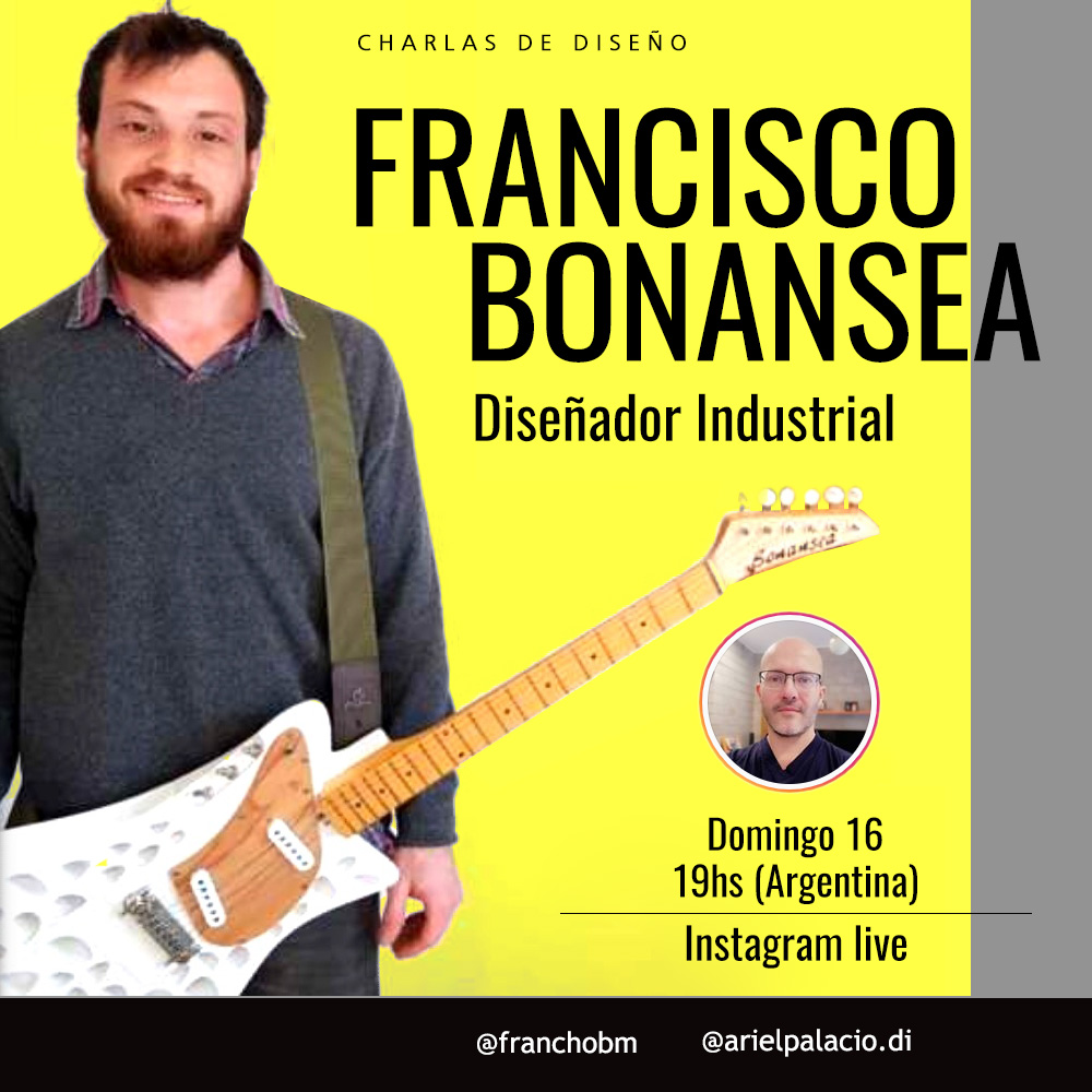 Francisco Bonansea